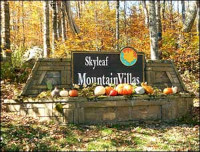 Skyleaf Mountain Villas